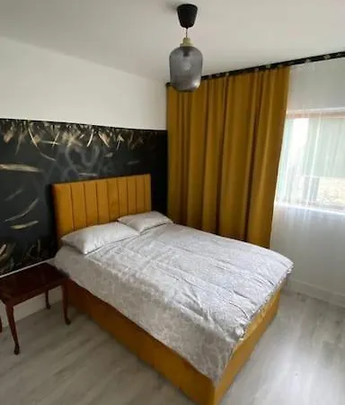 Stunning Modern 2bed Near City& Airport * Dublin